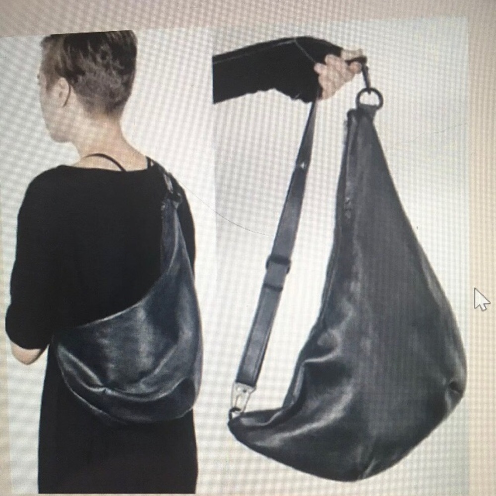 NOCTEX Lung Bag